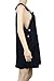 Winfunup Womens Denim Bib Overall Dress Plus Size 16-32W