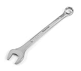 TEKTON 19559 1-9/16-Inch Jumbo Combination Wrench