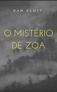 Livro O Mistério de Zoa
