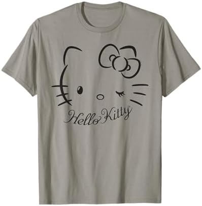 ◎今月限定値下げ中◎ジャスティンwith HelloKitty ポケットTシャツ Amazon.com: Hello Kitty Peeking Pocket Tee Shirt T-Shirt