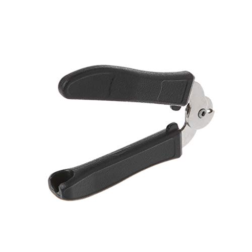 Forgun Guitar Bridge Pin Puller String Cutter Guitar Repair Tool for Most Guitars - Thumbnail 6