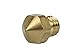 Monoprice - 112123 3D Printer 0.4 mm Nozzle Replacement