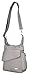 Travelon Anti-Theft Messenger Bag (O/S, Rock)