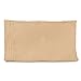 Cosy House Collection Everyday 1500 Series Pillowcases - Bedroom Essentials - Luxury Hotel Quality - Silky Soft & Smooth - Gentle & Skin Friendly - Set of 2 (Standard, Gold)