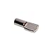 Pioneer 0946998-50 1/4" Nickel Shelf Pin (Bag of 50) primary