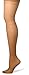 Hanes Silk Reflections Women's Silky Sheer Hosiery, Barely There, EF (Pack of 3)