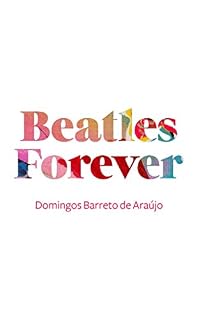 Livro Beatles Forever