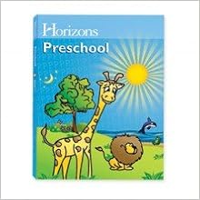 Horizons Preschool Teachers Guide Part 2 Lessons 91 180 - 