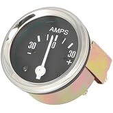 Amp Meter Gauge fits Ford 700 8N 2N 800 NAA 900 600 9N A0NN10670A