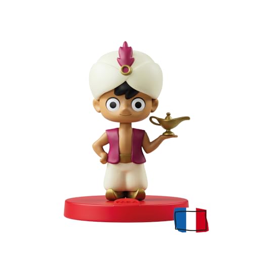 FABA Aladino E Un'altra Storia