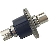 sea jump Metal Differential Box/case Differential Cup Bearing for WLToys A959-B A979-B A959 A969 A949 A979 K929 A969-B K929-B Four-Wheel Drive high-Speed Off-Road Remote Control car Metal Parts