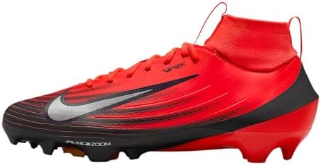 Amazon.com | Nike Vapor Edge Dunk Cleats Men's Football Cleats
