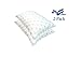 MyPillow Standard/Queen Classic Medium support Set of Two(2)