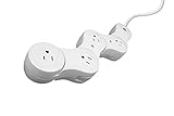 Quirky PPVG-WH01 Pivot Power Genius