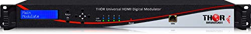 4 Channel HDMI Digital RF Encoder Modulator -Full HD up to 1080P - Thumbnail 3