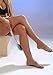 Back Massager, Put Body Cream on Your Back, Legs, Neck, and Hard-to-Reach Areas
