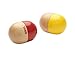 Brio Muscial Shakers Baby Toy (Set of 2)