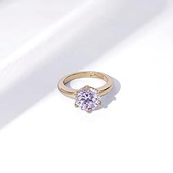 Amazon Collection Yellow-Gold-Plated Sterling