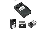 Wall Travel External Dock Battery Charger for AT&T Samsung Infuse 4G SGH-i997
