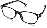 Select-A-Vision womens Optitek Tri Focus 2202 Black