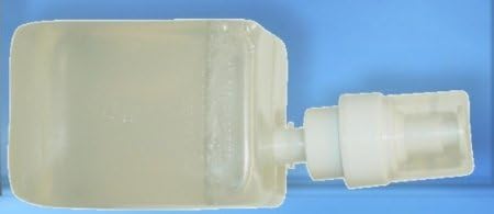 Safehands Alcohol-Free Hand Sanitizer - SH-1008-4EA - 1 Each/Each