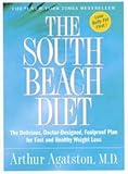 The South Beach Diet Book 54646 by 