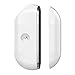 Motorola Baby Smart Nursery Alert Sensor - Connected Door and Window Alerts 2 Pack, White
