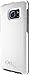 OTTERBOX Symmetry Series Case for Samsung Galaxy S6 Edge - Retail Packaging - Glacier (White/Gunmetal Grey)