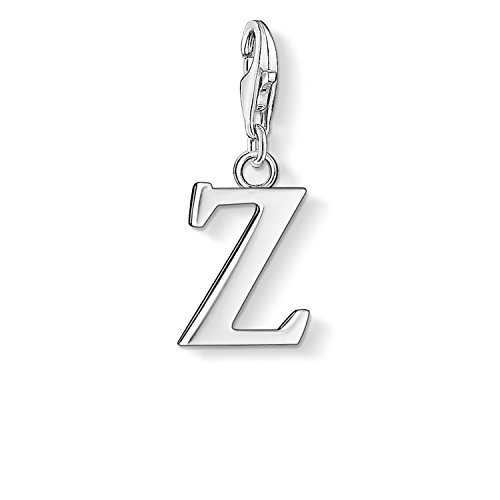 Letter Z