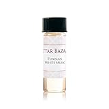 Tunisian White Musk - 1 dram