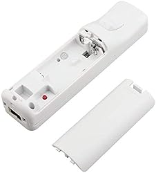 Lyyes Remote Controller for Wii, Wii Remote and