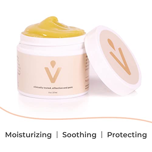 Vmagic by Medicine Mama’s Apothecary Organic Vulva Balm, Intimate