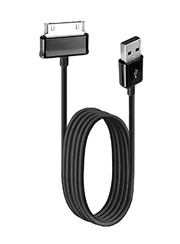 Fedus USB Data Sync Fast Charging Cable for Samsung Galaxy Tab 2 10.1 P5110/P5100 / P3100 7.1