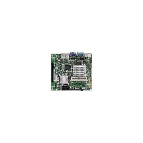 Supermicro X7SPE-HF-D525-O Intel C206 DDR3 800 LGA 1155 Motherboard