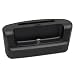 Anpower® NEW Dual Battery Charger Dock USB Sync OTG Cradle for LG Optimus G Pro F240 E980 (Black)