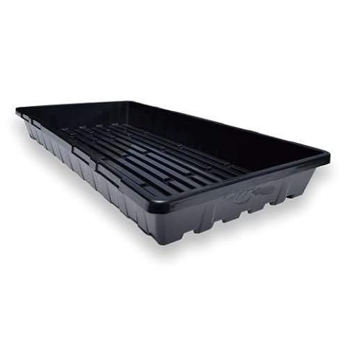 Bootstrap Farmer 1020 Trays Extra Strength No Holes, 10 Pack, for