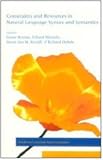 Constraints and Resources in Natural Language Syntax and Semantics, , 1575862212