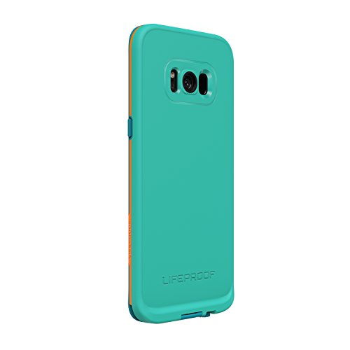 image for Lifeproof FRĒ SERIES Waterproof Case for Samsung Galaxy S8 (ONLY) - R