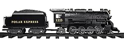 Lionel The Polar Express Ready-to-Play