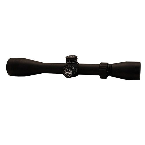 The 4 Best Scopes for .308 Rifles Tactical, LongRange Reviews