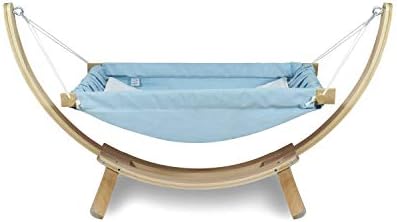 Koala Baby Hammock & Stand Set Including Frame 0-10 Months to 20 kg