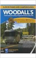 woodall campground directory