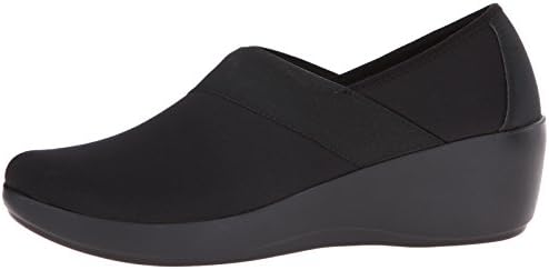 crocs asymmetrical wedge