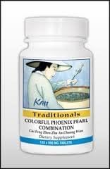 Colorful Phoenix Pearl Combination 60 Tablets