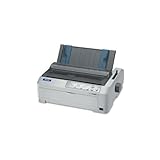Epson FX-890 Dot Matrix Impact Printer