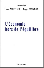 L' économie hors de l'équilibre