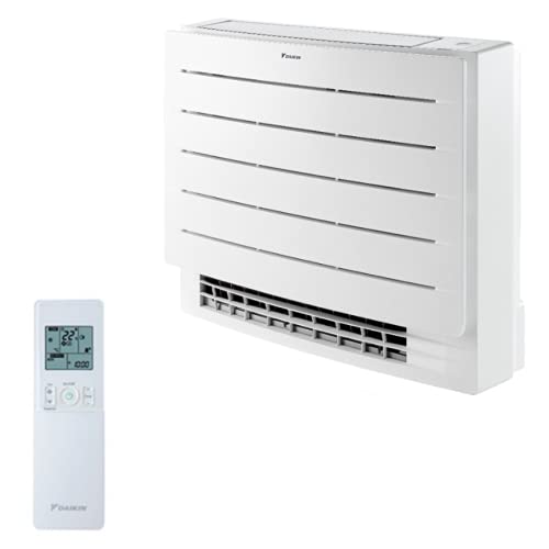 Climatisation réversible - Unité intérieure Console - Perfera - de 2500 à 5000 W - FVXM-A - Daikin