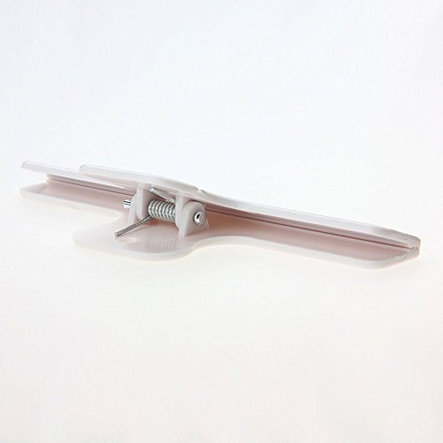 Music Book Clip,Page Holder,Paper Clip (Black) - Thumbnail 2