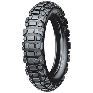 Michelin T63 Dual Sport Tire Rear 130/80-17 65S