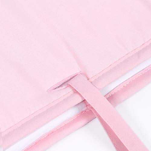 3 TILLYOU+Protector+Teething+Microfiber+Polyester